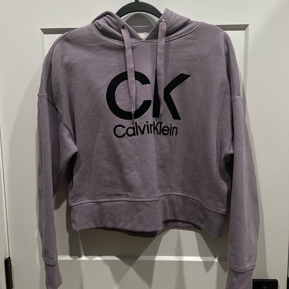 Calvin Klein hoodie
